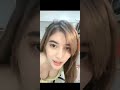 Mango Live Hot Lidya Danira Nungging Sambil Des H No Bra Mangolive Tiktok