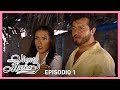 Contra Viento Y Marea Natalia Logra Escapar De Nazario Resumen C 01 Tlnovelas
