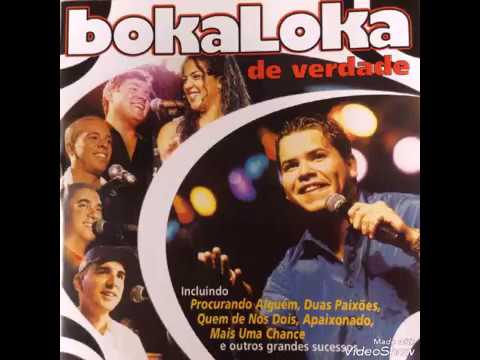 BOKA LOKA - BATE NELE