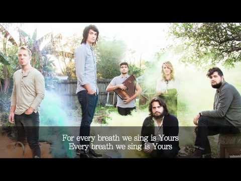 Bellarive - "Taste of Eternity" (Official Lyric Video)