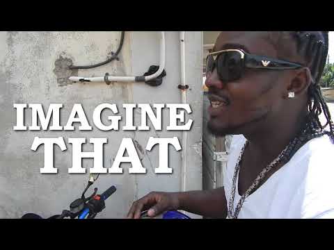 Karamanti - Imagine That (Official Music Video)