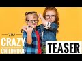 The Crazy Childhood Teaser Narsinh Rajgor