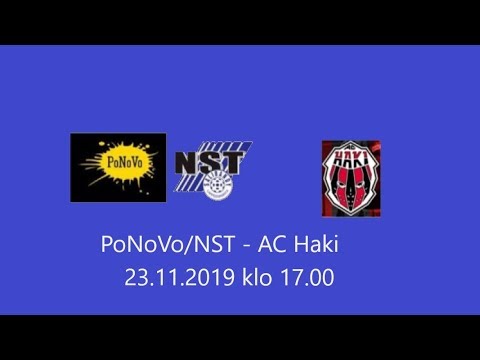 PoNoVo/NST - AC Haki