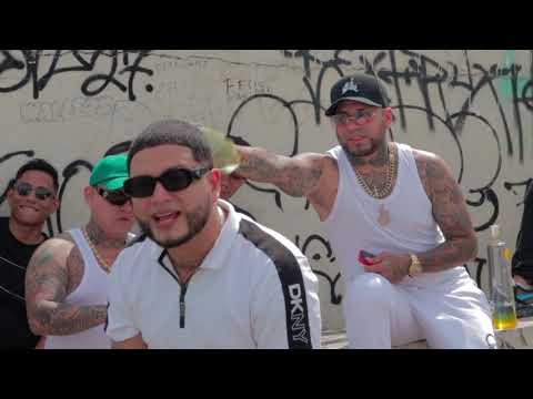 CROSTY - (BANDIDO) | 2022