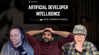 Pi Coding Agent, Dark Factories & the Furniture Makers of Carolina