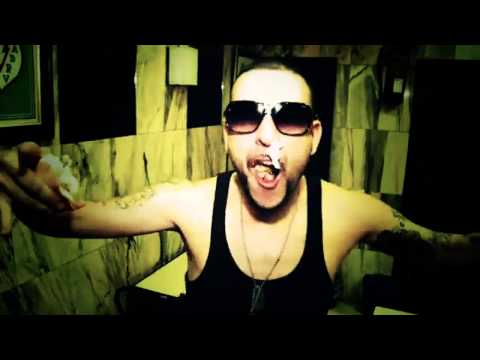 Carmona Ft Costa - Tren del terror (Videoclip no oficial ) BESTIA producido por IKKI