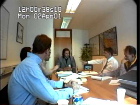 Naser Orić Interview / Naser Orić Intervju (Part/Dio 2/51)