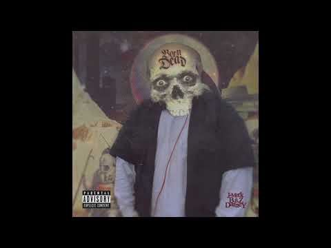 J-Merk x B.B.Z Darney - Born Dead (2015) [Album]