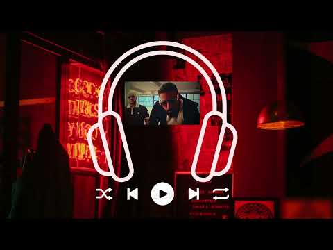 SAZAMYZY FEAT @ElGrandeToto - Dima Barrio  ( Slowed & Reverb )