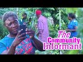 THE COMMUNITY INFORMANT~MERCY JOHNSON 2024 Latest Nigerian Movies  #fypyoutube  #nollywoodmovies