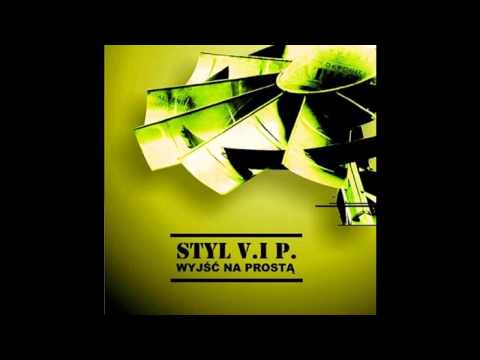 Styl V.I.P. feat.Tewu-Smycz