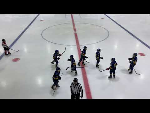 HK TORNAADO SININE 9 - 0 HC PANTER PUNANE