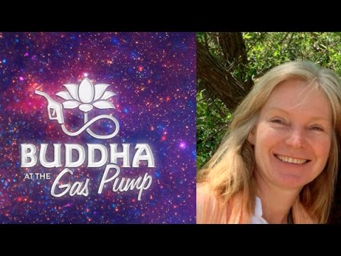 Susanne Marie - Buddha at the Gas Pump Interview
