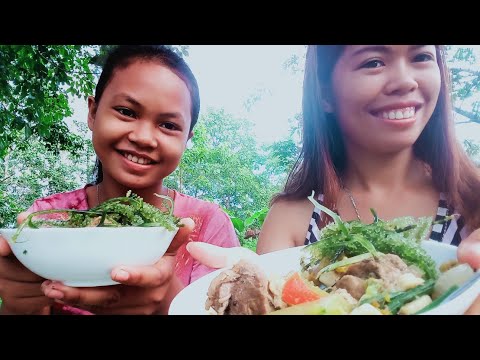 Condensed Soup Meat Beef with vegetables