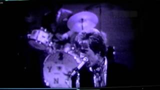 Scott walker  ジャッキー  1970年3月17日　ＮＨＫ［世界の音楽」