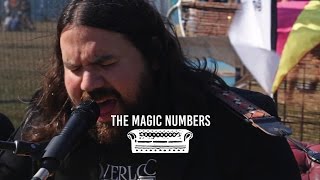 The Magic Numbers - Shot In The Dark | Ont' Sofa Live at Boardmasters Festival 2016