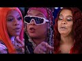 Growing Up Hip Hop Da Brat Deb Antney Drags Reemarkable Jhonni Blaze Goes Off Da Brat Get Drag