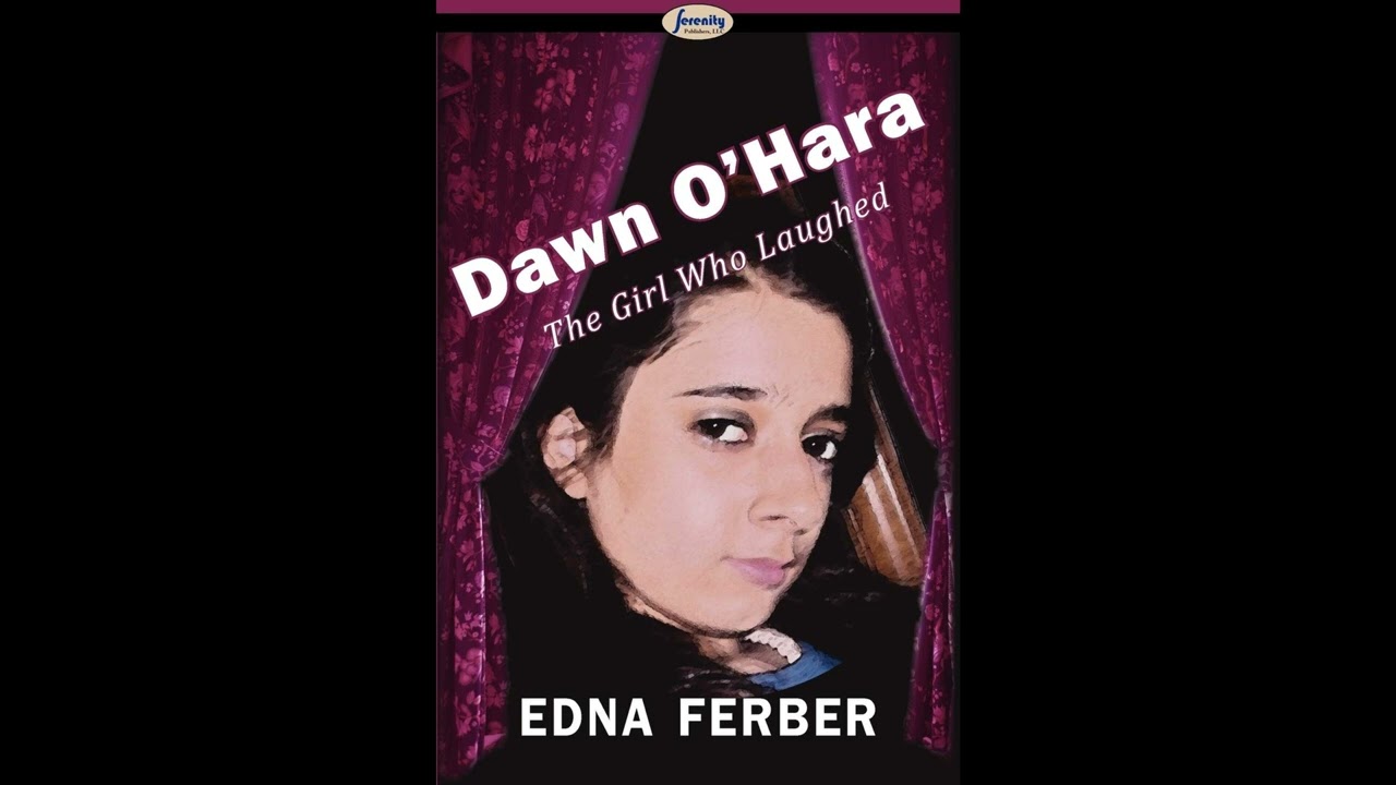 Dawn O'Hara, the Girl Who Laughed