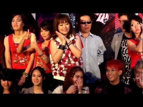 120519 ประกาศผล - T-ARA COVER DANCE CONTEST