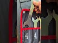 Sometimes the bolt is right there and your wrench still won’t fit because the wrench itself is too