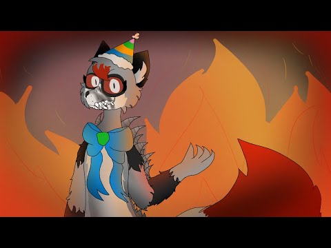 Hell Hound Pandy351 | Murder At The Holiday House 27 | Minecraft Fnaf Inspired Rp