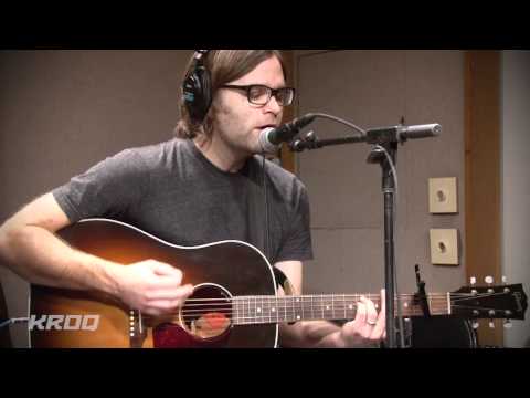 Death Cab For Cutie - Stay Young Go Dancing (Live at KROQ)