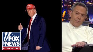 Gutfeld: Have Dems done anything in 100 days?