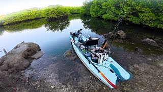 Florida Keys Fishing | Secret Holes - Any Good?