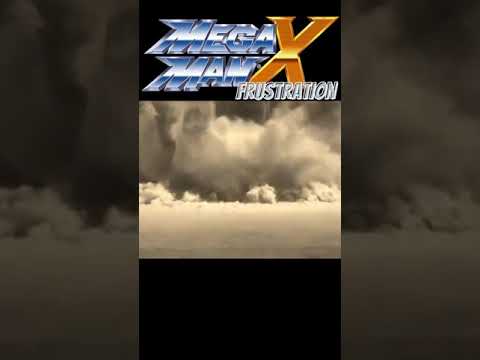 Flame Mammoth Upgrade Capsule Arm Part - Mega Man X Frustration #1