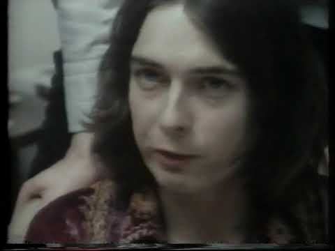 The Chords on BBC2's "On The Road" show, filmed in Liverpool on 21st September 1979