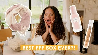  Best FabFitFun Box EVER?!?! | Customization 2 | Customize Close-Up