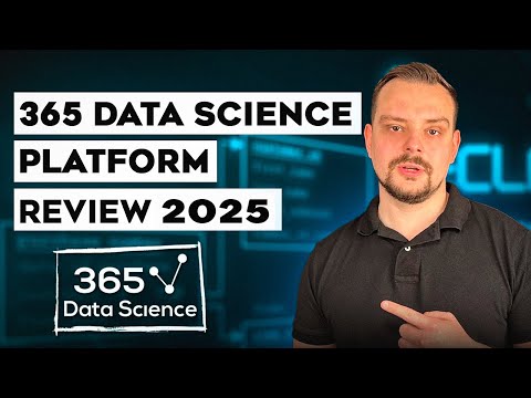 365 Data Science Review - Is 365 Data Science Worth it? - Honest Platform Review