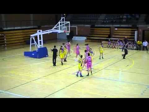 LF2B26J PICKEN CLARET...,62 - 44,OLIMPICO 64 COLEGIO SANTA... (16/04/2016)