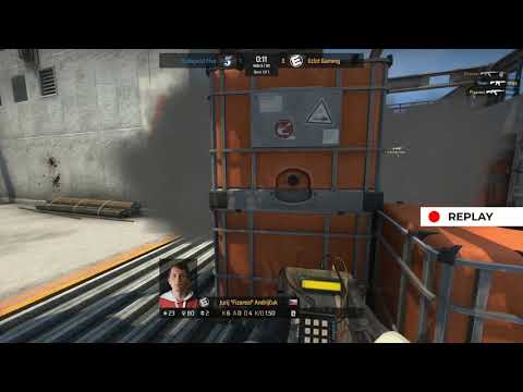 ECLOT vs. Budapest Five | CEE Champions, group stage