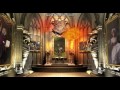 Harry Potter And The Prisoner Of Azkaban 2004 DVD Menu Walkthrough Disc 2