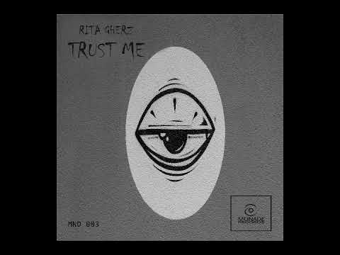 Rita Gherz - Trust Me ( Alessandro Cocco remix )