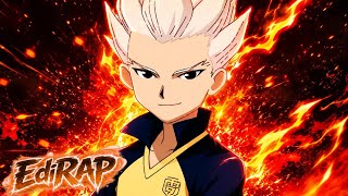 GOENJI | FURACÃO DE FOGO (Super Onze) EdiRap