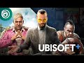 Ubisoft+: Speel alle Far Cry games en 100+ andere games