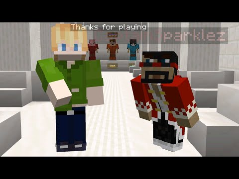 Minecraft: Pog Co-Op With Tubbo