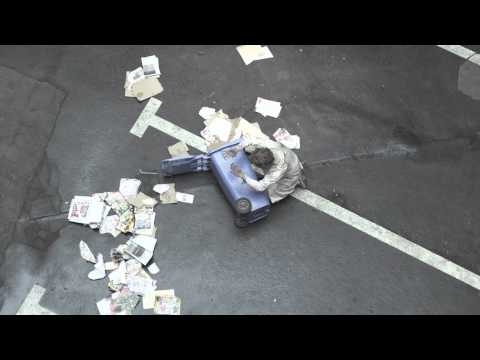 RAMMBOCK [ Official Teaser VI ]