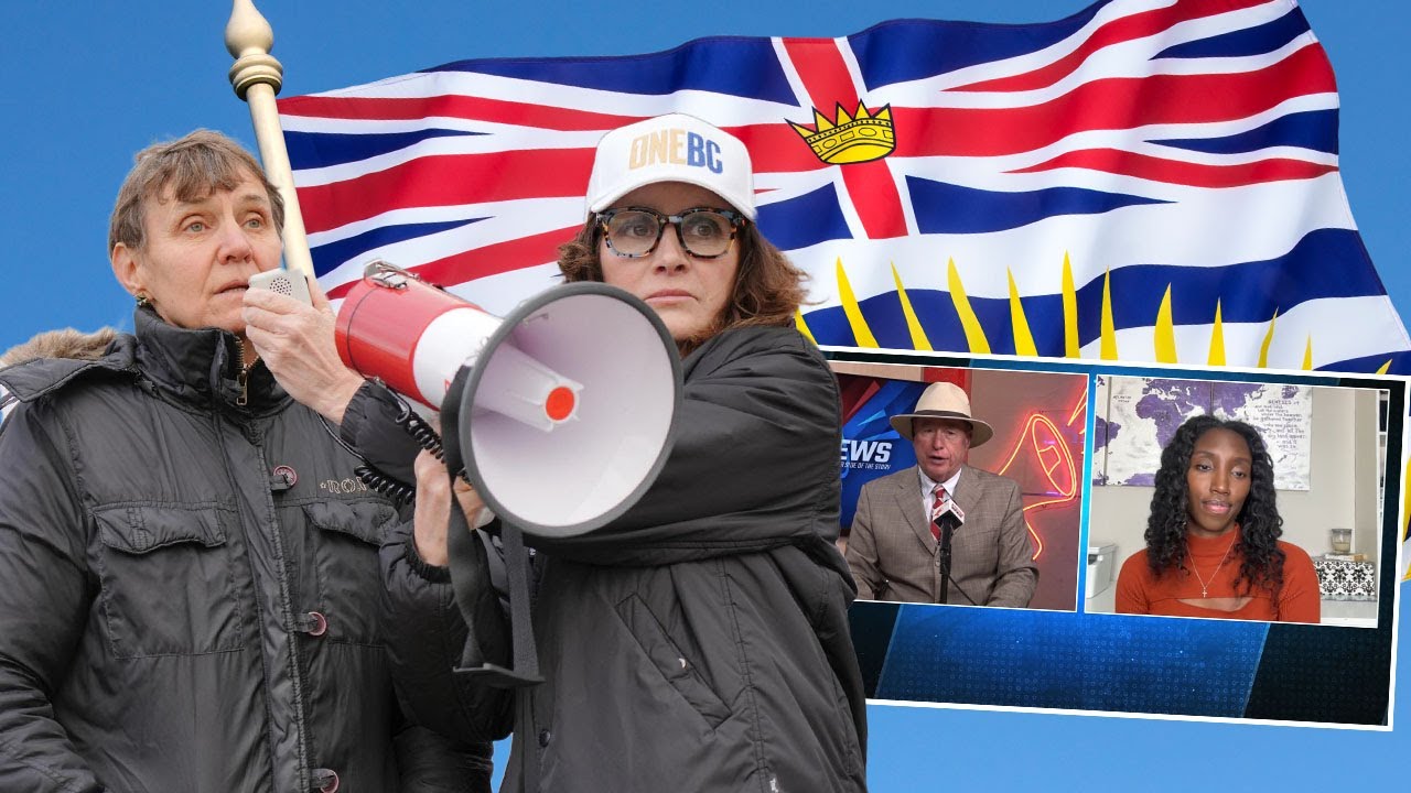 B.C. MLA urges removal of Truth and Reconciliation Day as holiday