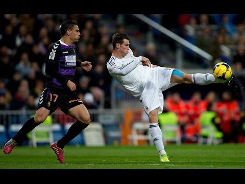 Valladolid VS Real Madrid 7/5/2014 21:00 VER EN DIRECTO GRATIS
