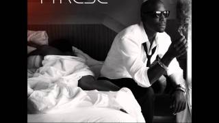 Tyrese - Open Invitation Album - It&#39;s All On Me (Song Audio) - In stores 11.1.11.wmv