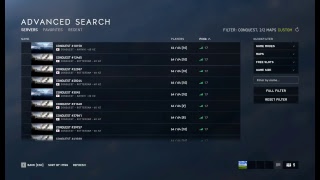 BF5 オープンベータプレイして行くよ！