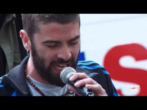 El Matí de Catalunya Ràdio - Itaca Band ha actuat en directe a "El matí de Catalunya Ràdio".