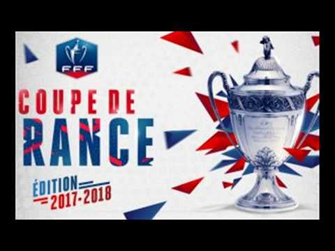 Coupe de France 3éme Tour : FC Tartas St Yaguen 0 - 2 Genêts d'Anglet 10/09/17