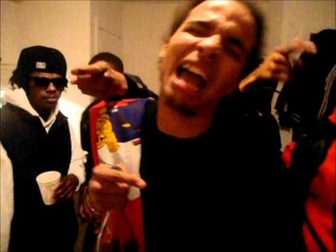 Murda Murda-Kymo ft Goofy Cookie(Official Video)