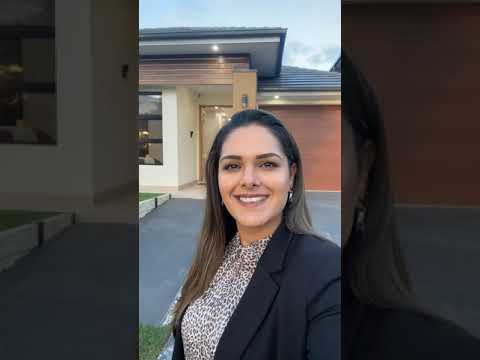 Video Walkthrough - 15 Pepperberry Pde, Marsden Park/Melonba