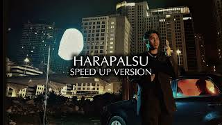 Download lagu Harapalsu - Arghpiez ft. Mus Satira (Speed Up Version) [ Audio] mp3