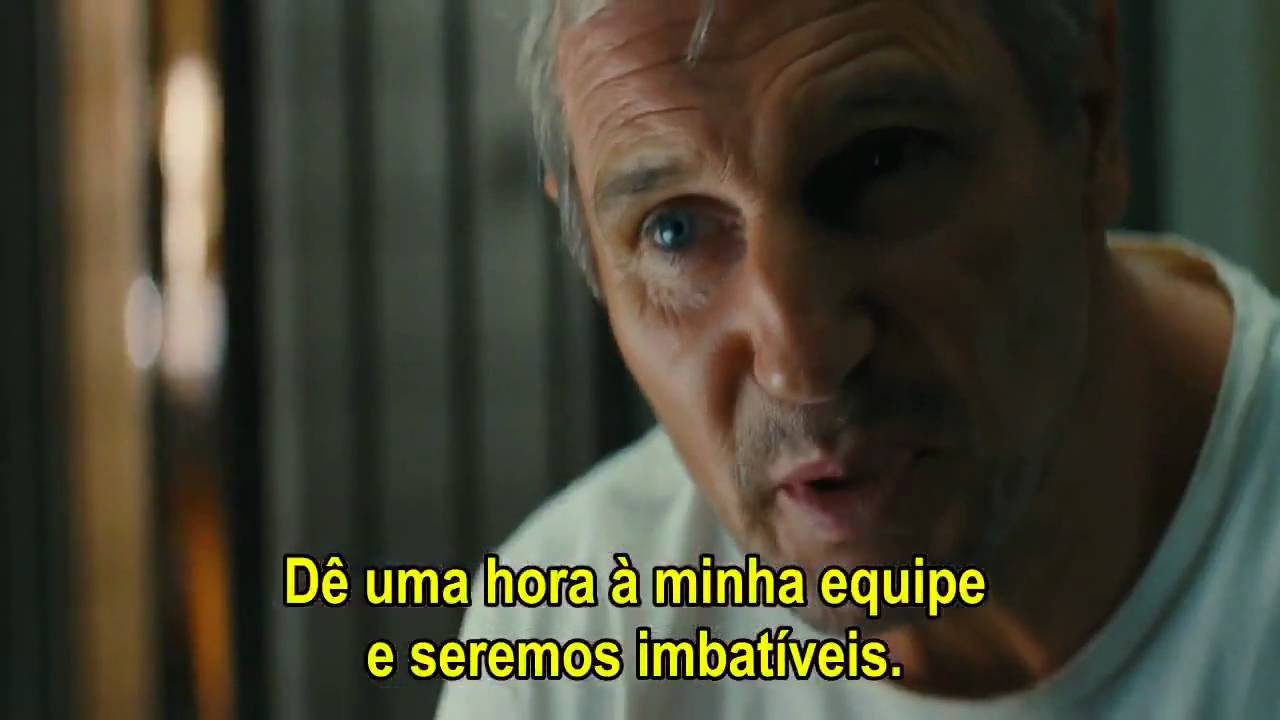 Trailer oficial de Esquadrão Classe A